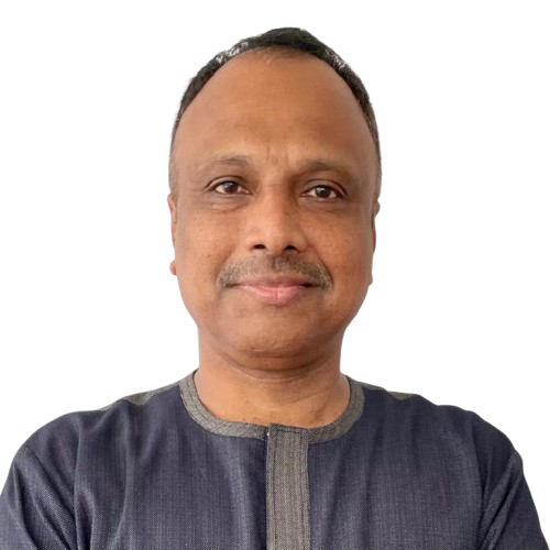 Venket Subramanian T